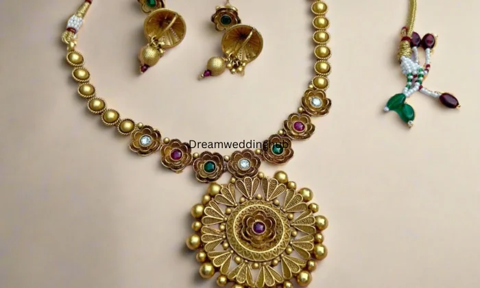 Abharan Jewellers Udupi